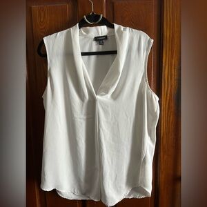 XXL - Le Chateau Blouse